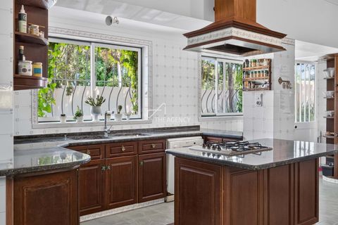 Villa i Sintra, Lisbon, Sintra - € 1.150.000 | Ref: TAPT01-1819_MM - foto 22