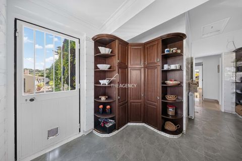 Villa i Sintra, Lisbon, Sintra - € 1.150.000 | Ref: TAPT01-1819_MM - foto 25
