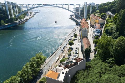 Lejlighed i Porto, Porto, Porto - € 1.430.000 | Ref: PrismaDouro_T3B - foto 2