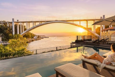 Lejlighed i Porto, Porto, Porto - € 1.430.000 | Ref: PrismaDouro_T3B - foto 3