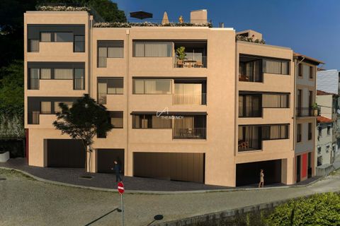 Lejlighed i Porto, Porto, Porto - € 1.430.000 | Ref: PrismaDouro_T3B - foto 22