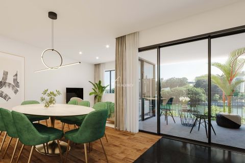 Lejlighed i Porto, Porto, Porto - € 1.430.000 | Ref: PrismaDouro_T3B - foto 1