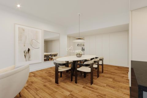 Lejlighed i Porto, Porto, Porto - € 1.430.000 | Ref: PrismaDouro_T3B - foto 6