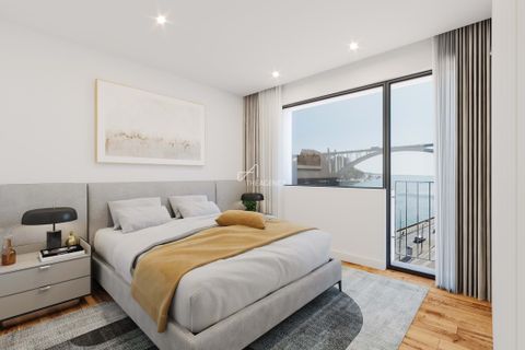 Lejlighed i Porto, Porto, Porto - € 1.430.000 | Ref: PrismaDouro_T3B - foto 8