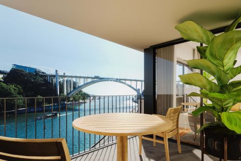 Lejlighed i Porto, Porto, Porto - € 1.430.000 | Ref: PrismaDouro_T3B - foto 12