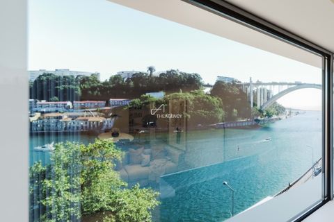 Lejlighed i Porto, Porto, Porto - € 1.430.000 | Ref: PrismaDouro_T3B - foto 15