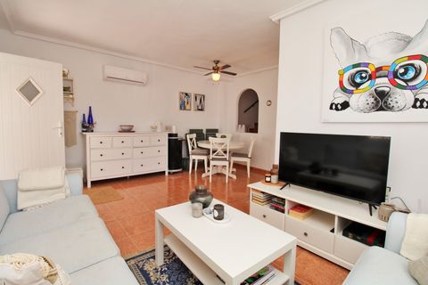 Byhus i Los Altos, Alicante, Los Altos - € 269.000 | Ref: VC3963 - foto 6