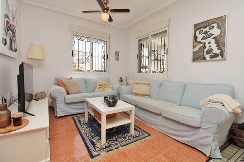 Byhus i Los Altos, Alicante, Los Altos - € 269.000 | Ref: VC3963 - foto 7