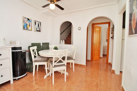 Byhus i Los Altos, Alicante, Los Altos - € 269.000 | Ref: VC3963 - foto 8