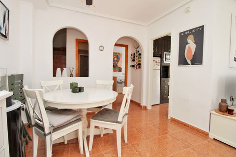 Byhus i Los Altos, Alicante, Los Altos - € 269.000 | Ref: VC3963 - foto 9