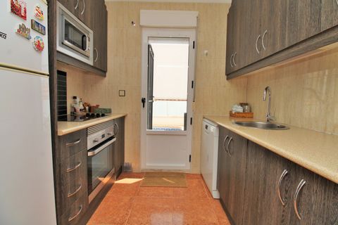Byhus i Los Altos, Alicante, Los Altos - € 269.000 | Ref: VC3963 - foto 10