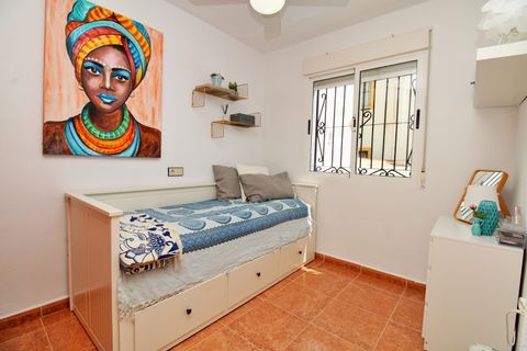 Byhus i Los Altos, Alicante, Los Altos - € 269.000 | Ref: VC3963 - foto 11