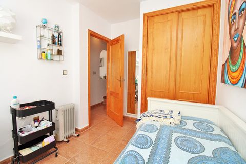 Byhus i Los Altos, Alicante, Los Altos - € 269.000 | Ref: VC3963 - foto 12