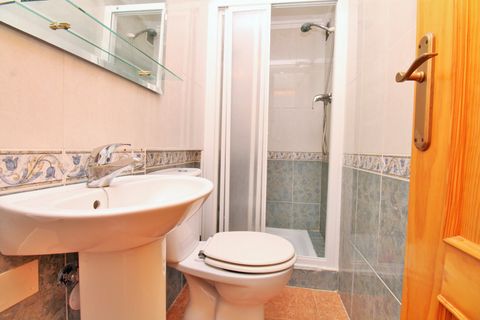Byhus i Los Altos, Alicante, Los Altos - € 269.000 | Ref: VC3963 - foto 13