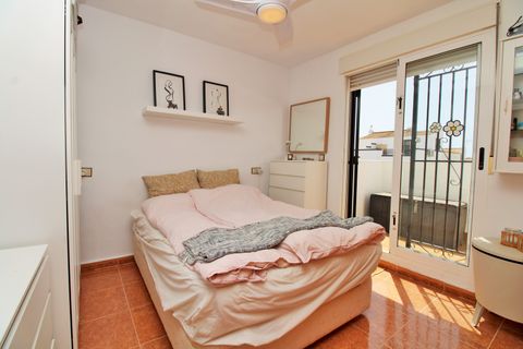 Byhus i Los Altos, Alicante, Los Altos - € 269.000 | Ref: VC3963 - foto 14
