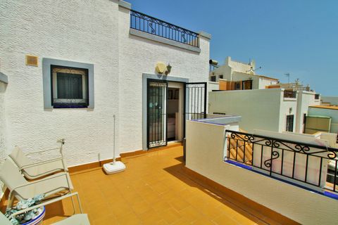 Byhus i Los Altos, Alicante, Los Altos - € 269.000 | Ref: VC3963 - foto 16