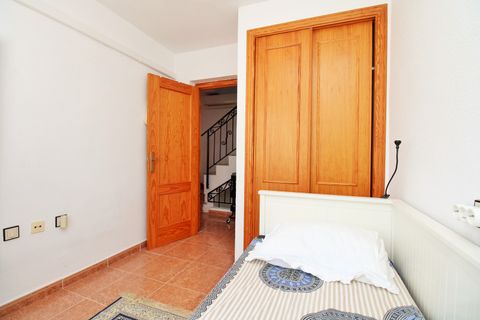 Byhus i Los Altos, Alicante, Los Altos - € 269.000 | Ref: VC3963 - foto 19