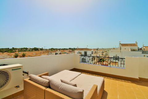 Byhus i Los Altos, Alicante, Los Altos - € 269.000 | Ref: VC3963 - foto 22