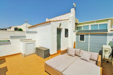 Byhus i Los Altos, Alicante, Los Altos - € 269.000 | Ref: VC3963 - foto 23
