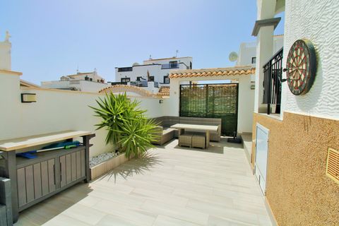 Byhus i Los Altos, Alicante, Los Altos - € 269.000 | Ref: VC3963 - foto 24