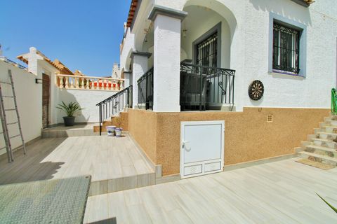 Byhus i Los Altos, Alicante, Los Altos - € 269.000 | Ref: VC3963 - foto 25