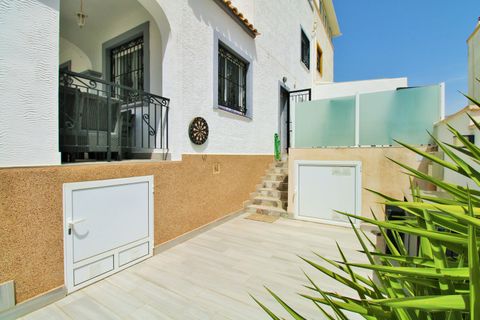 Byhus i Los Altos, Alicante, Los Altos - € 269.000 | Ref: VC3963 - foto 26