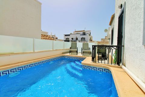 Byhus i Los Altos, Alicante, Los Altos - € 269.000 | Ref: VC3963 - foto 27