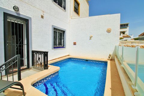 Byhus i Los Altos, Alicante, Los Altos - € 269.000 | Ref: VC3963 - foto 28