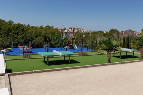 Byhus i Los Altos, Alicante, Los Altos - € 269.000 | Ref: VC3963 - foto 31