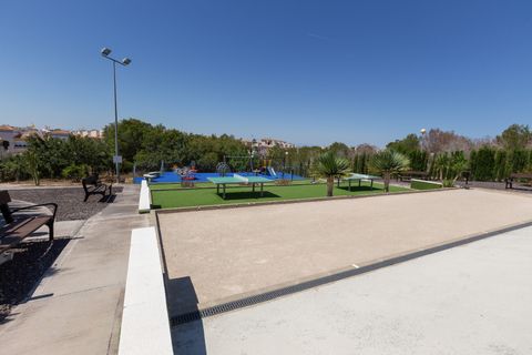 Byhus i Los Altos, Alicante, Los Altos - € 269.000 | Ref: VC3963 - foto 32