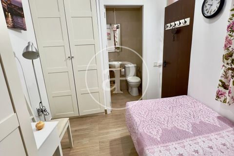 Leilighet i Barcelona, Barcelona, Barcelona - € 419 000 | Ref: VB2606028 - foto 9
