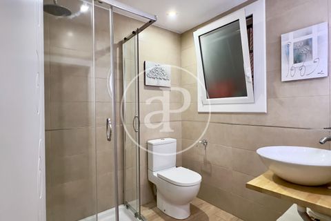 Leilighet i Barcelona, Barcelona, Barcelona - € 419 000 | Ref: VB2606028 - foto 12