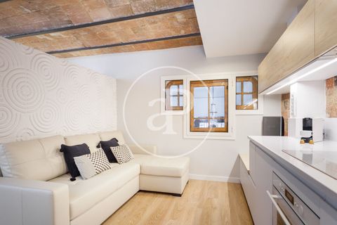 Leilighet i Barcelona, Barcelona, Barcelona - € 235 000 | Ref: VB2606029 - foto 2
