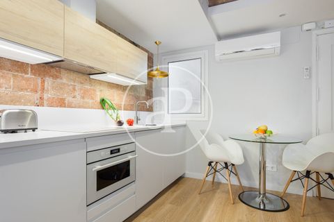 Leilighet i Barcelona, Barcelona, Barcelona - € 235 000 | Ref: VB2606029 - foto 3