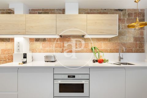 Leilighet i Barcelona, Barcelona, Barcelona - € 235 000 | Ref: VB2606029 - foto 5
