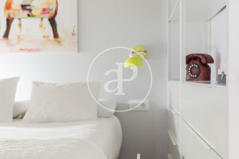 Leilighet i Barcelona, Barcelona, Barcelona - € 235 000 | Ref: VB2606029 - foto 8
