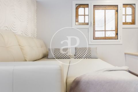 Leilighet i Barcelona, Barcelona, Barcelona - € 235 000 | Ref: VB2606029 - foto 10