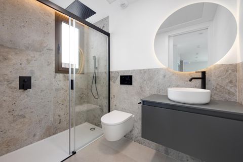 Rækkehus i Mutxamel, Alicante, Mutxamel - € 570.000 | Ref: SDP05741AP/3696 - foto 22