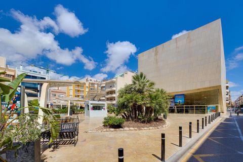 Penthouse i Torrevieja, Alicante, Torrevieja - € 310.969 | Ref: 785826 - foto 6