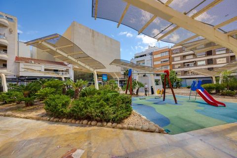 Penthouse i Torrevieja, Alicante, Torrevieja - € 310.969 | Ref: 785826 - foto 7