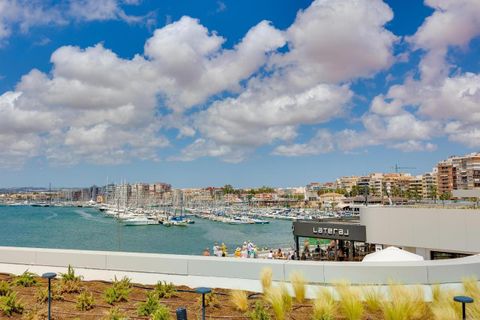 Penthouse i Torrevieja, Alicante, Torrevieja - € 310.969 | Ref: 785826 - foto 10
