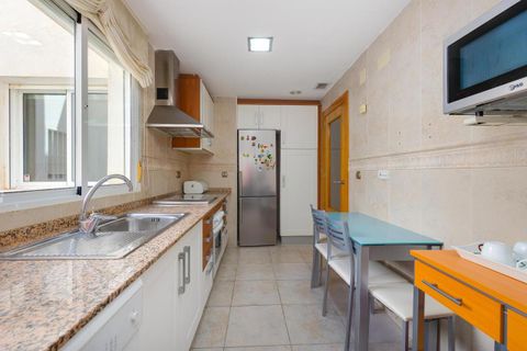 Penthouse i Torrevieja, Alicante, Torrevieja - € 310.969 | Ref: 785826 - foto 11