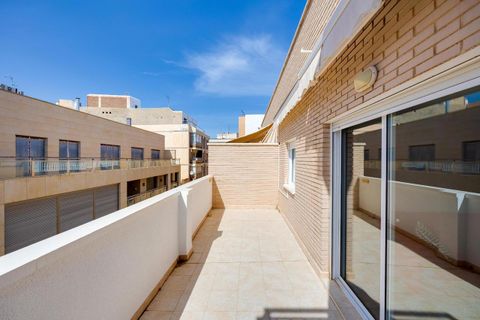 Penthouse i Torrevieja, Alicante, Torrevieja - € 310.969 | Ref: 785826 - foto 19