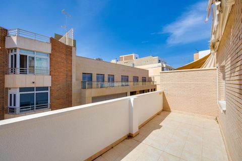 Penthouse i Torrevieja, Alicante, Torrevieja - € 310.969 | Ref: 785826 - foto 20