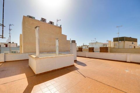 Penthouse i Torrevieja, Alicante, Torrevieja - € 310.969 | Ref: 785826 - foto 24