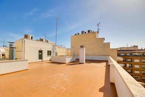 Penthouse i Torrevieja, Alicante, Torrevieja - € 310.969 | Ref: 785826 - foto 25