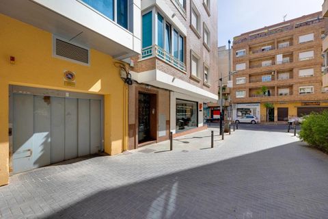 Penthouse i Torrevieja, Alicante, Torrevieja - € 310.969 | Ref: 785826 - foto 26