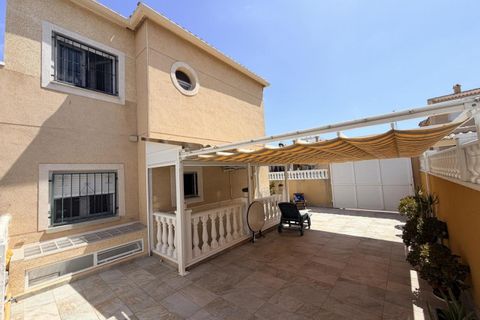 Byhus i Torrevieja, Alicante, Torrevieja - € 228.000 | Ref: 785824 - foto 2