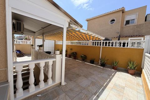 Byhus i Torrevieja, Alicante, Torrevieja - € 228.000 | Ref: 785824 - foto 3