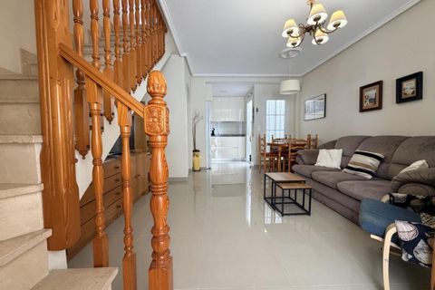 Byhus i Torrevieja, Alicante, Torrevieja - € 228.000 | Ref: 785824 - foto 7